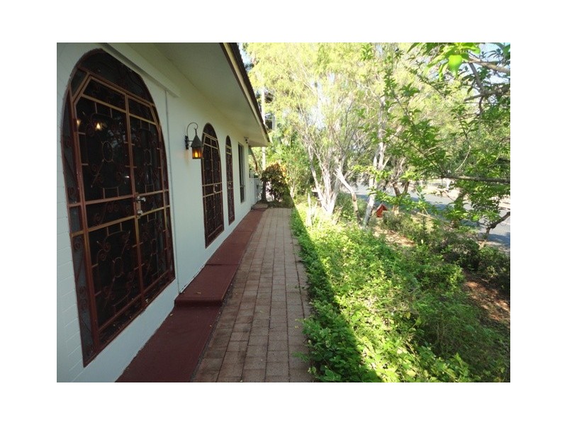 40 Wulagi Crescent, Wulagi NT 0812