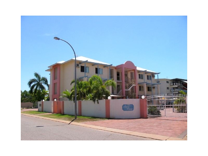 6/18 Athanasiou Court, Coconut Grove NT 0810