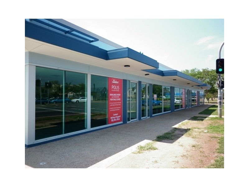 61 Stuart Highway, Stuart Park NT 0820