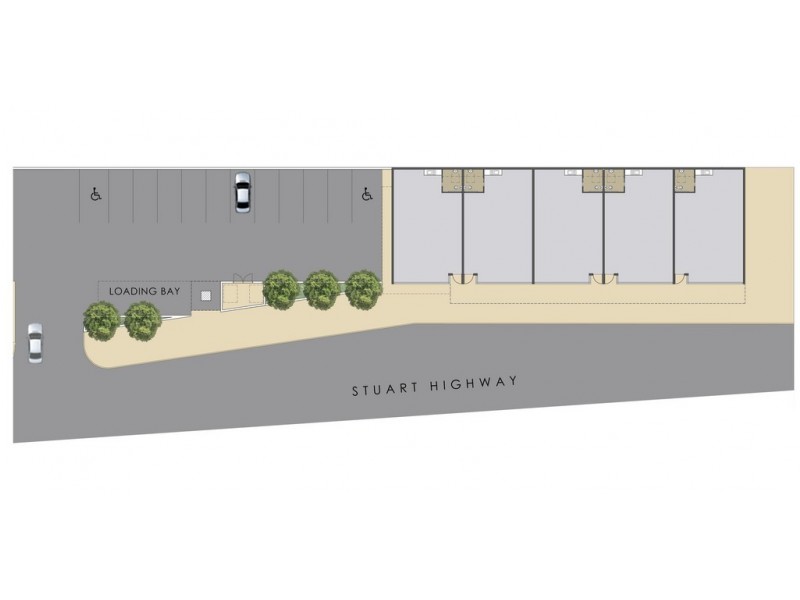 61 Stuart Highway, Stuart Park NT 0820