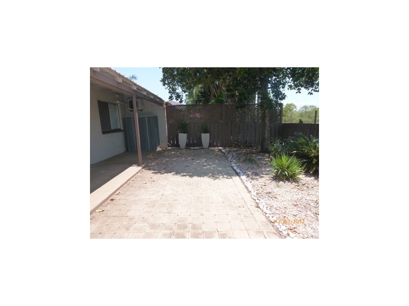 12/31 Gardens Hill Crescent, The Gardens NT 0820