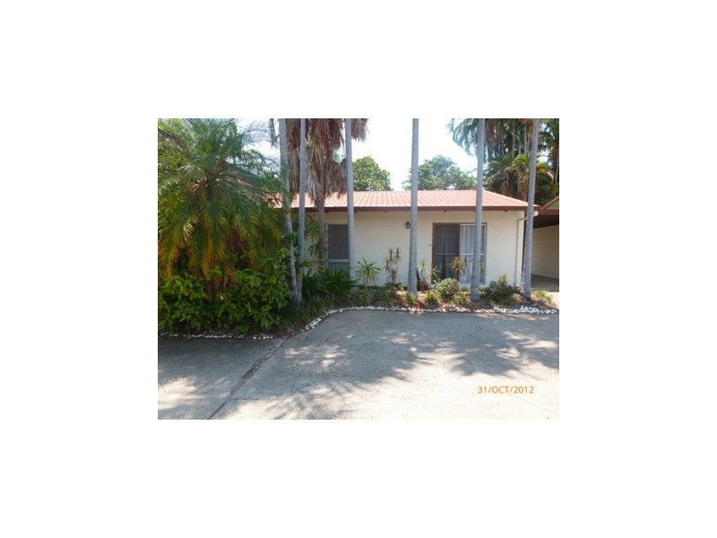 12/31 Gardens Hill Crescent, The Gardens NT 0820