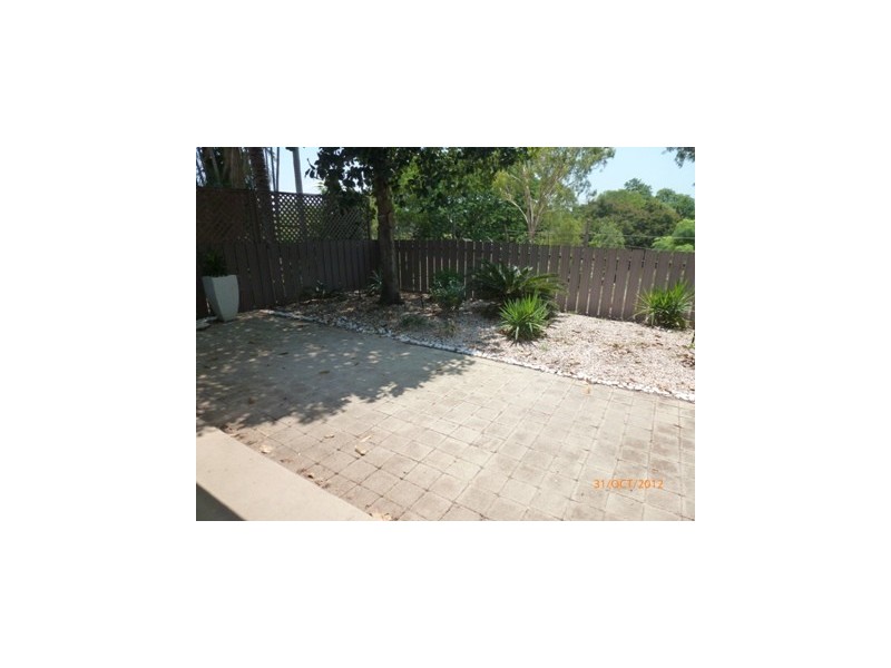 12/31 Gardens Hill Crescent, The Gardens NT 0820