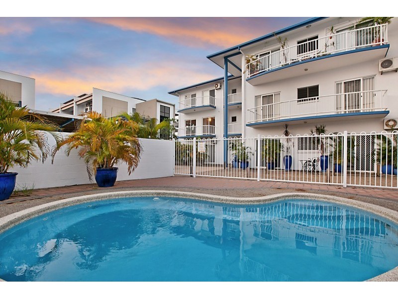 4/3 Annear Court, Stuart Park NT 0820
