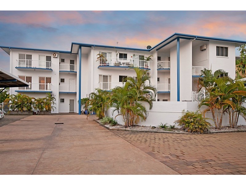 4/3 Annear Court, Stuart Park NT 0820