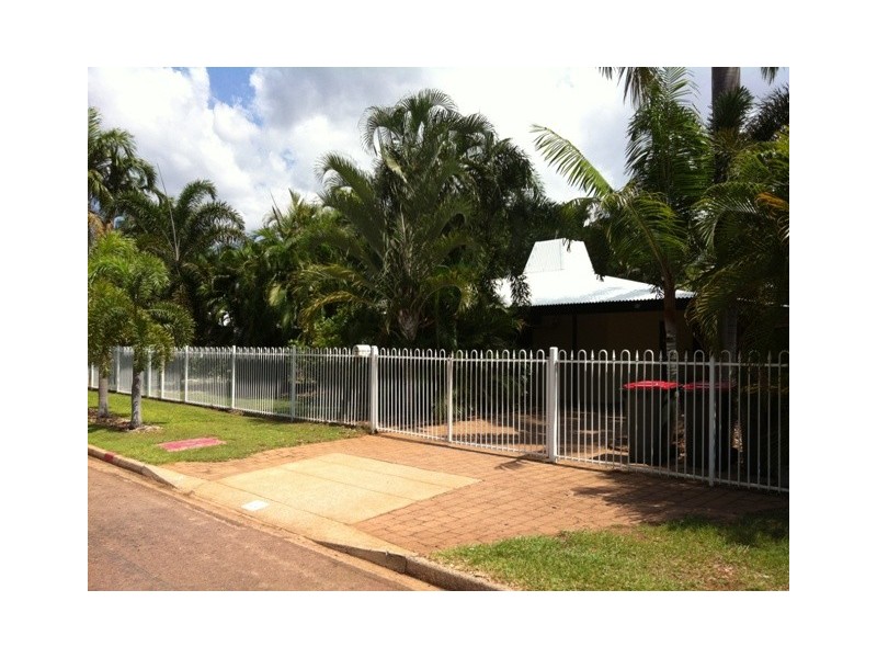 20 Caledonian Street, Anula NT 0812