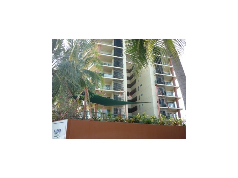 58/26 Marina Boulevard, Cullen Bay NT 0820