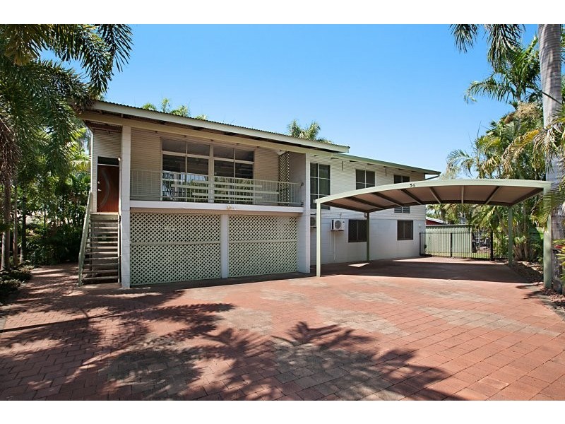 54 Malak Crescent, Malak NT 0812