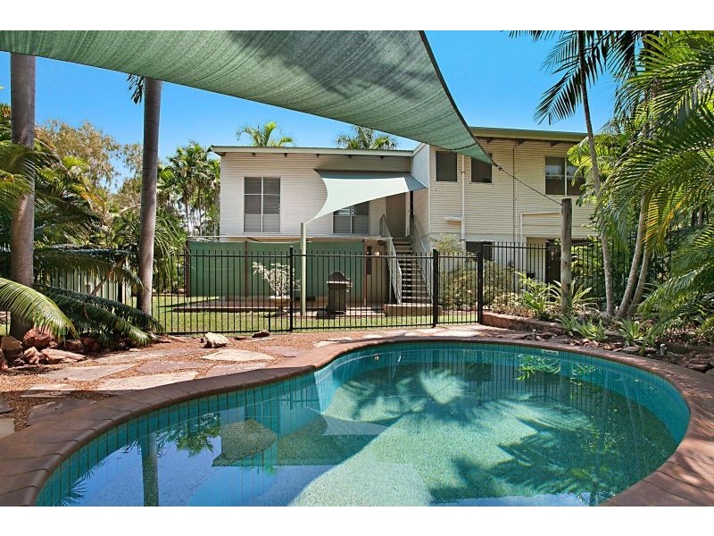 54 Malak Crescent, Malak NT 0812