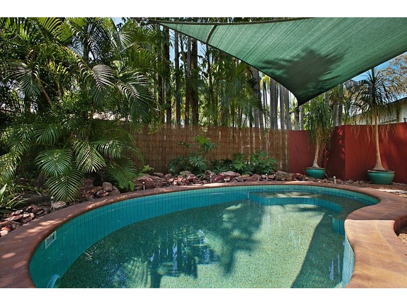 54 Malak Crescent, Malak NT 0812