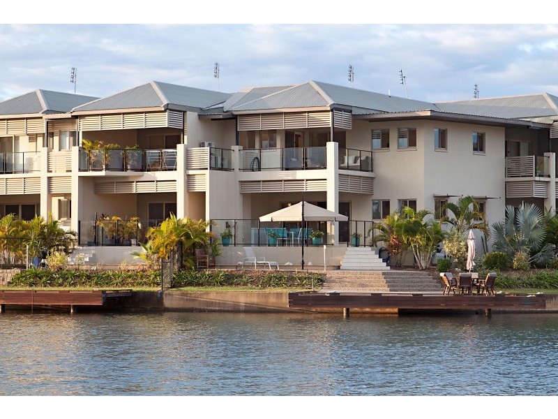 6/5 Pope Court, Bayview NT 0820