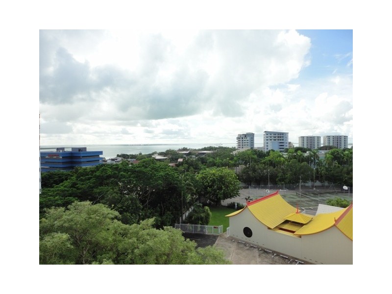 5005/27 Woods Street, Darwin NT 0800