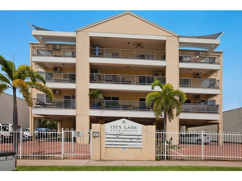 14/8 Finniss Street, Darwin NT 0800