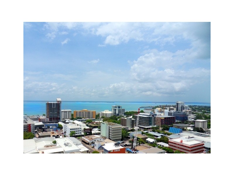 2108/43E Knuckey Street, Darwin NT 0800
