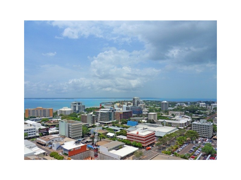 2108/43E Knuckey Street, Darwin NT 0800