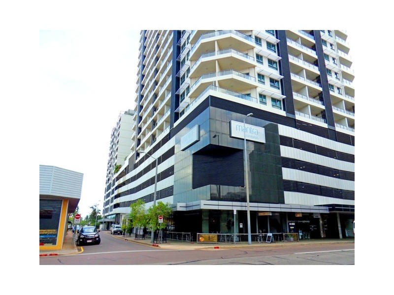 2108/43E Knuckey Street, Darwin NT 0800
