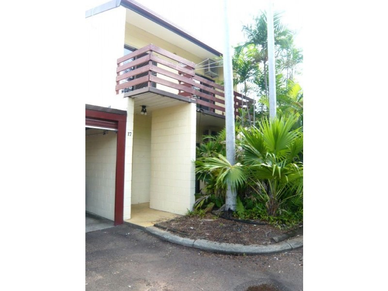 17/80 Old McMillians Road, Coconut Grove NT 0810