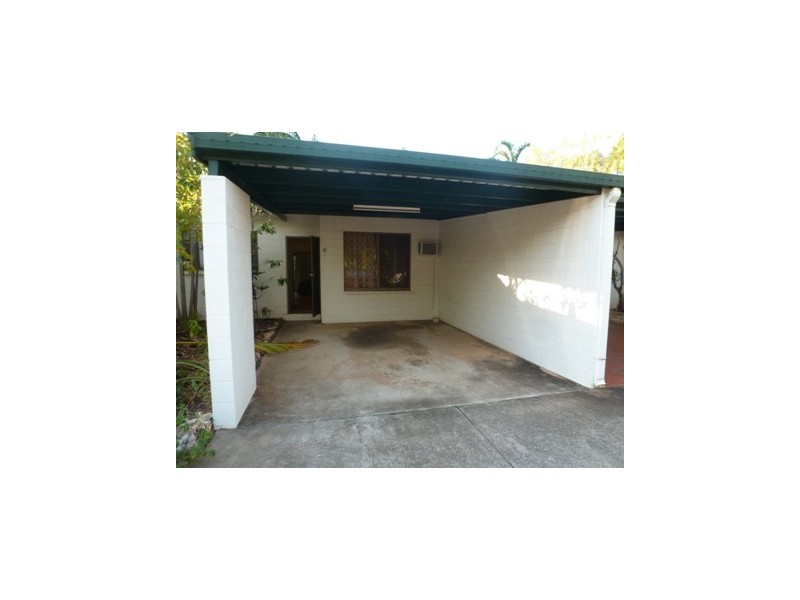 6/16 Stoke Street, Parap NT 0820