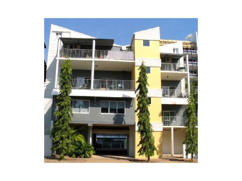 6/10 McLachlan Street, Darwin NT 0800