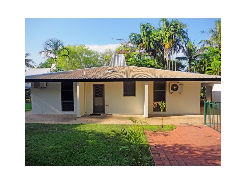 6 Pelican Crescent, Wulagi NT 0812