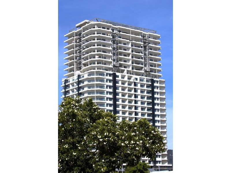2501/43 Knuckey Street, Darwin NT 0800