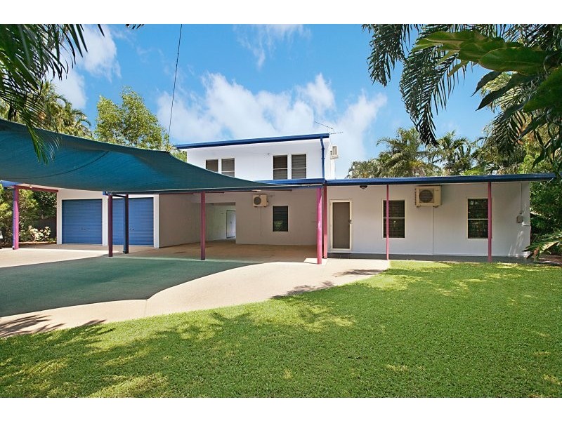 30 Curlew Circuit, Wulagi NT 0812