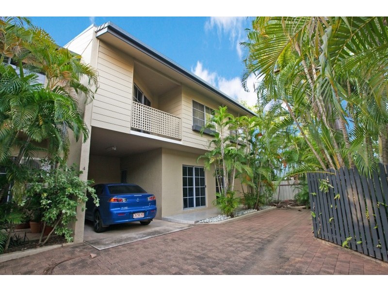 4/15 Queen Street, Stuart Park NT 0820