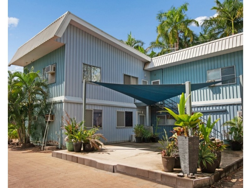 4/8 Banyan Street, Fannie Bay NT 0820