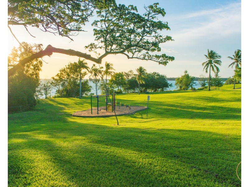 4/8 Banyan Street, Fannie Bay NT 0820