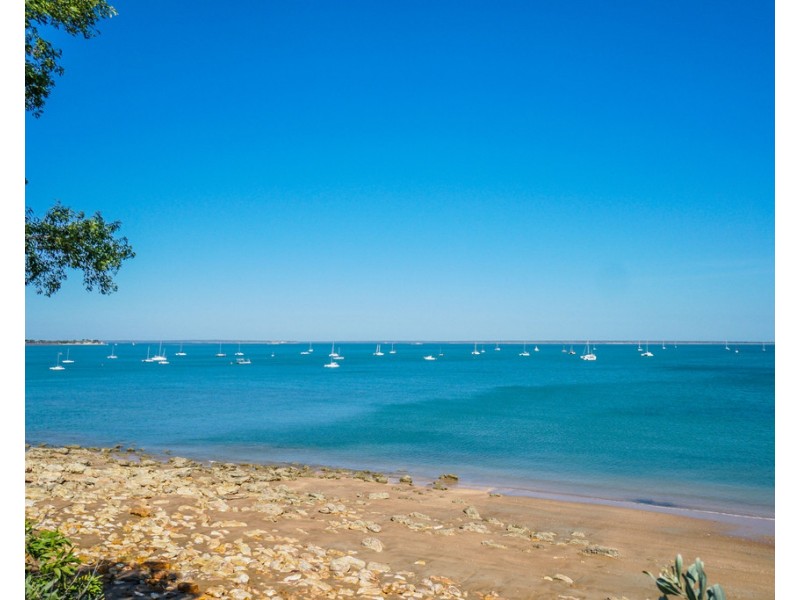 4/8 Banyan Street, Fannie Bay NT 0820