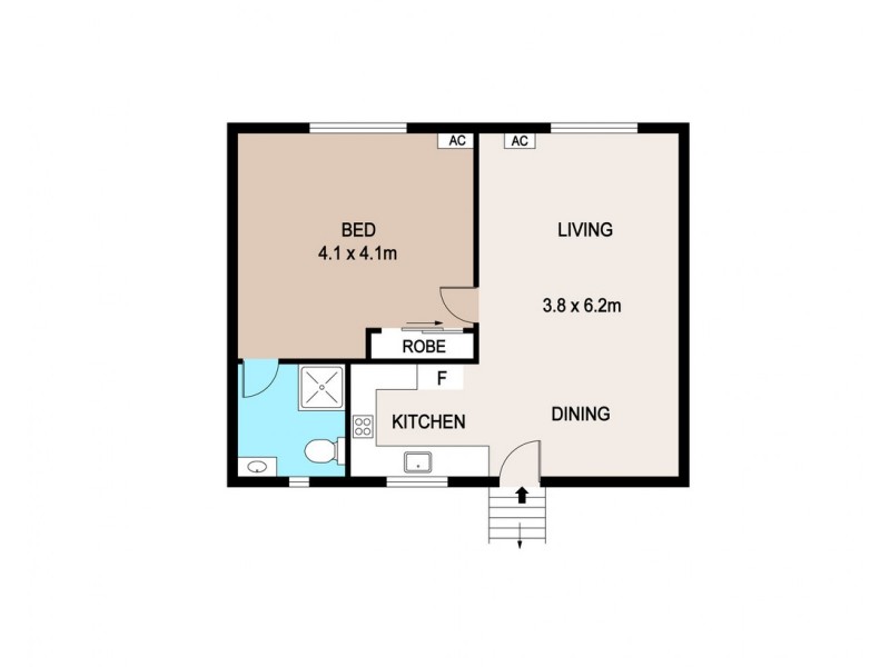 4/8 Banyan Street, Fannie Bay NT 0820