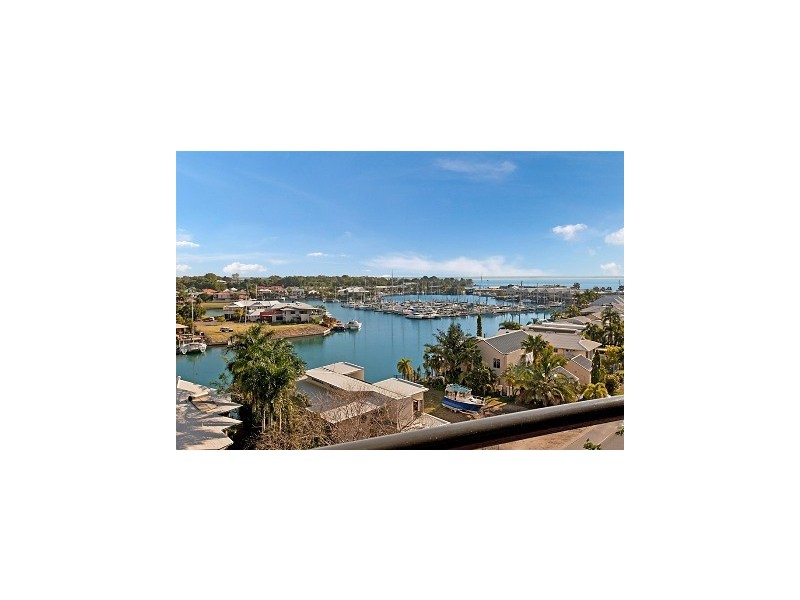 16/12 Paspaley Place, Cullen Bay NT 0820