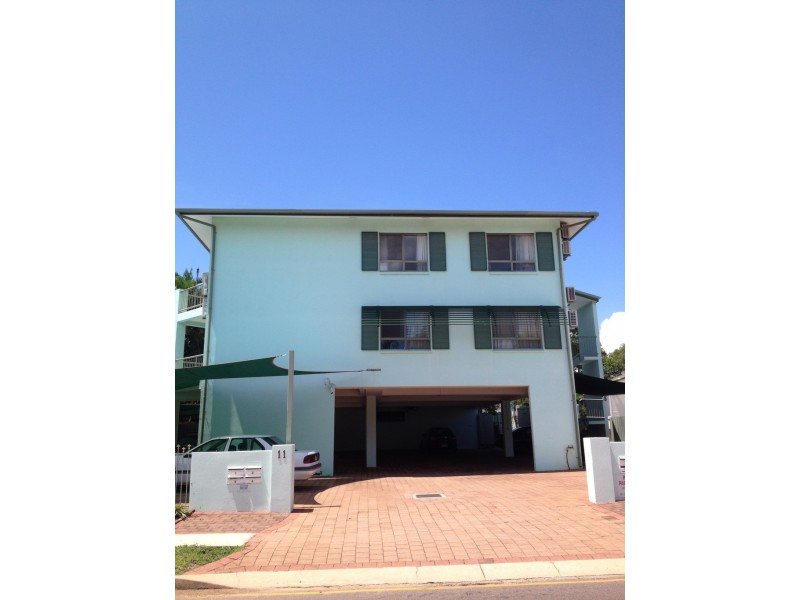 3/11 Houston Street, Larrakeyah NT 0820