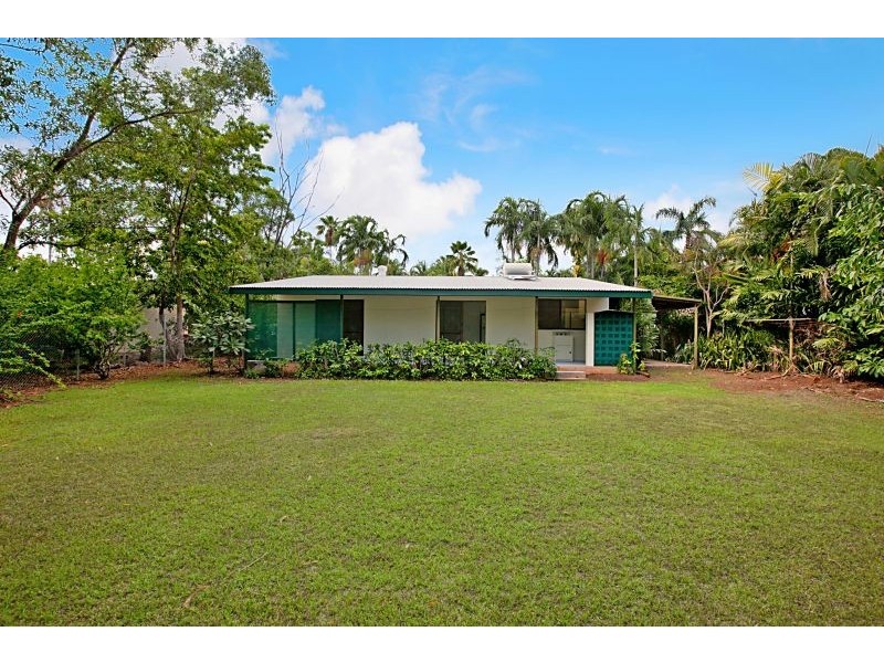 12 Croton Court, Karama NT 0812