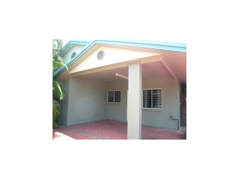 2/5 Sovereign Circuit, Coconut Grove NT 0810