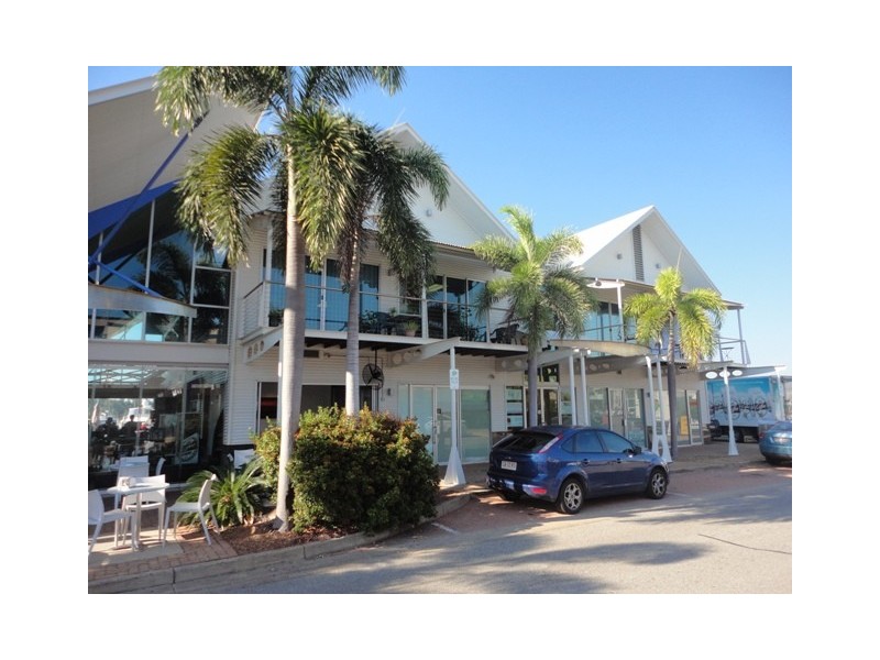 7/54 Marina Blvd, Cullen Bay NT 0820