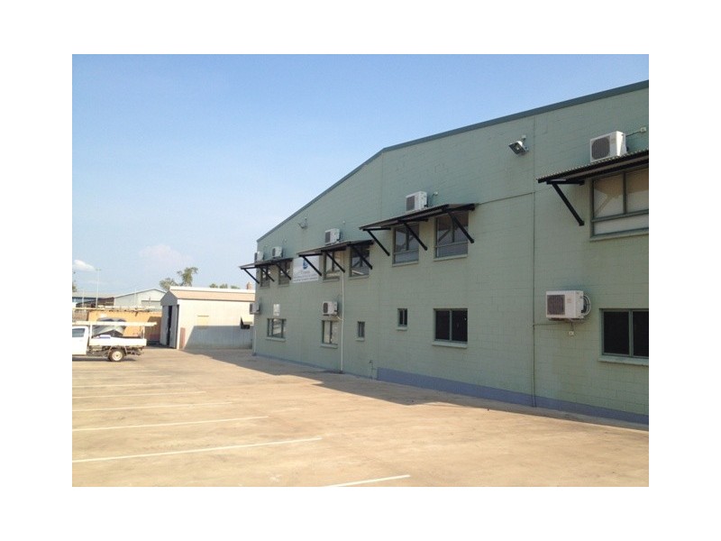 4/14 Menmuir St, Winnellie NT 0820