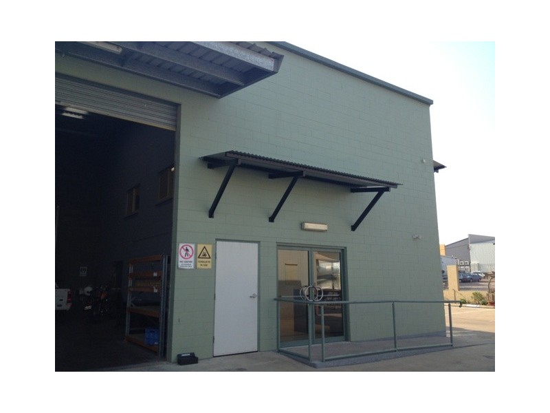 4/14 Menmuir St, Winnellie NT 0820