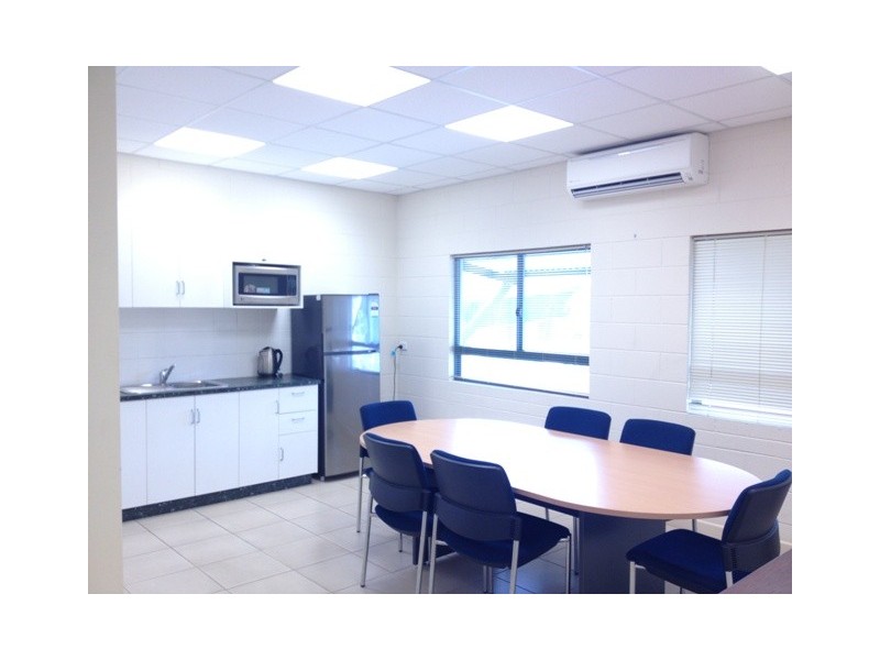 4/14 Menmuir St, Winnellie NT 0820