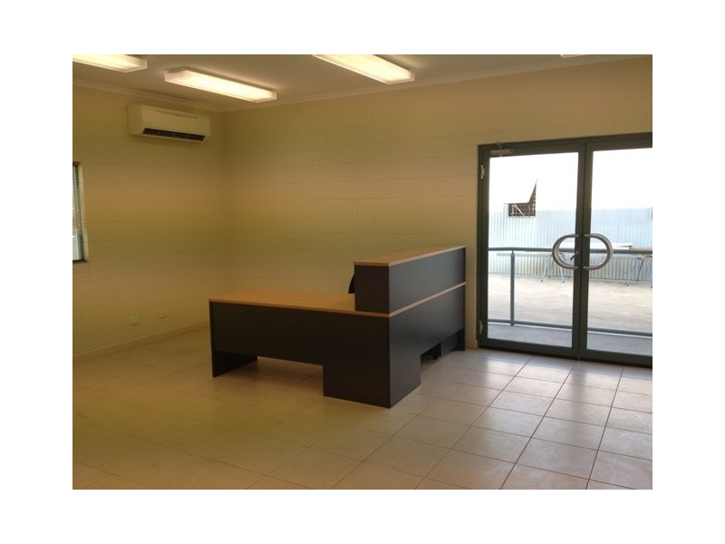 4/14 Menmuir St, Winnellie NT 0820