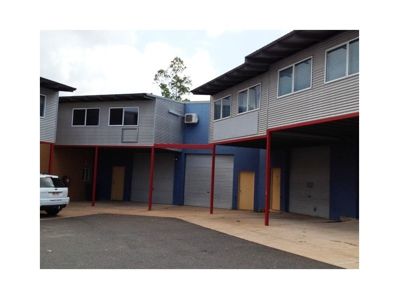 13/9 Charlton Ct, Woolner NT 0820