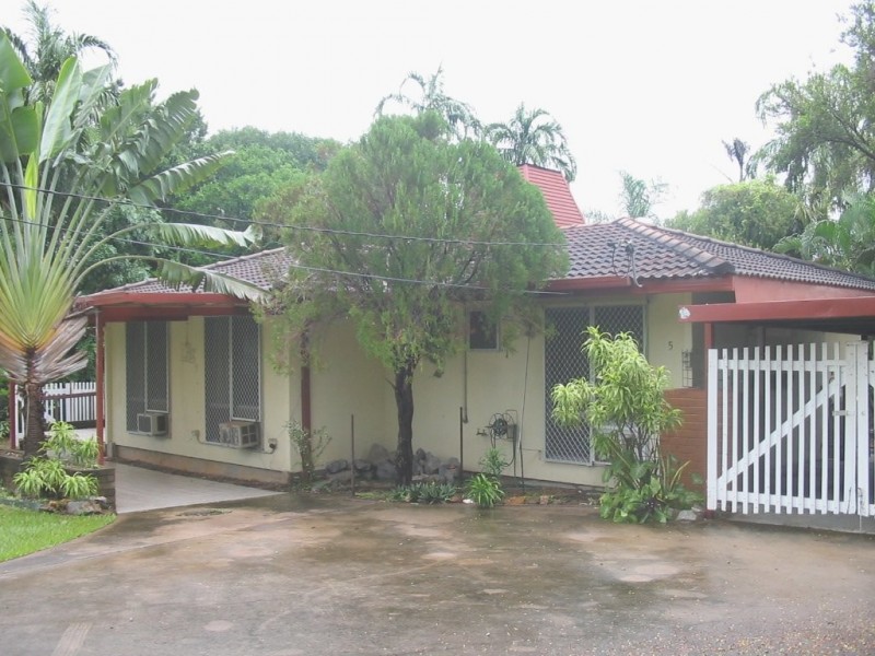 5 Higgs Street, Moil NT 0810