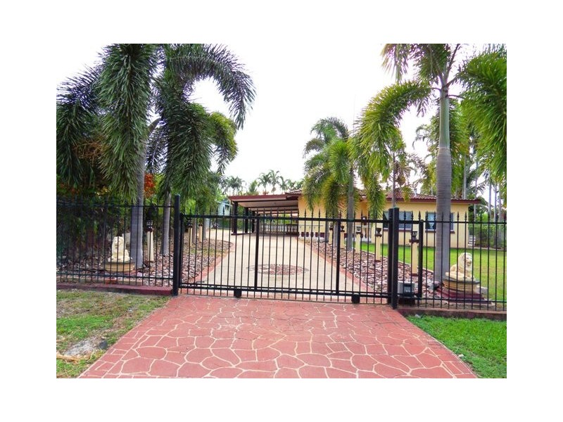9 Milkwood Circuit, Karama NT 0812