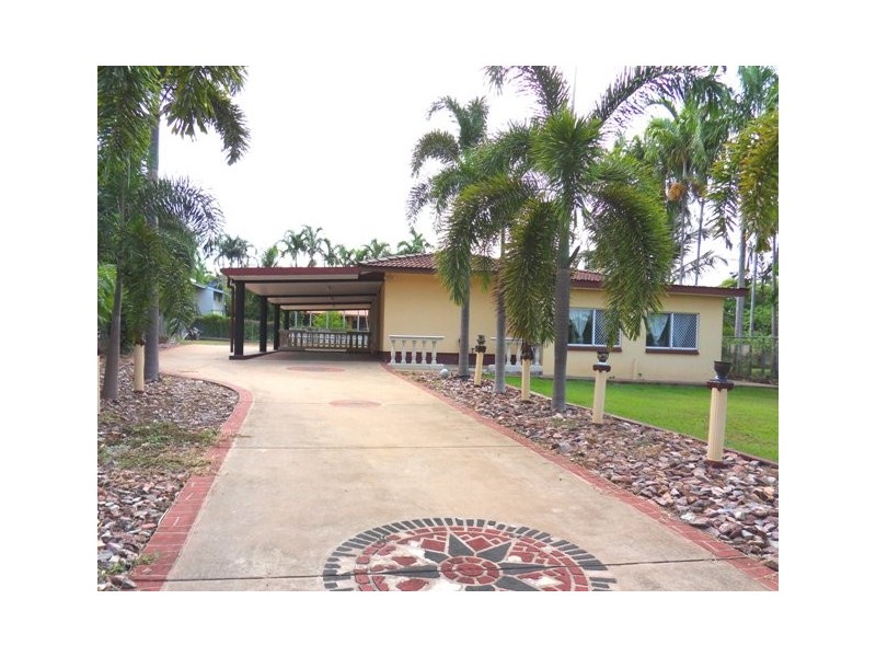 9 Milkwood Circuit, Karama NT 0812