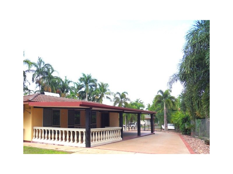 9 Milkwood Circuit, Karama NT 0812