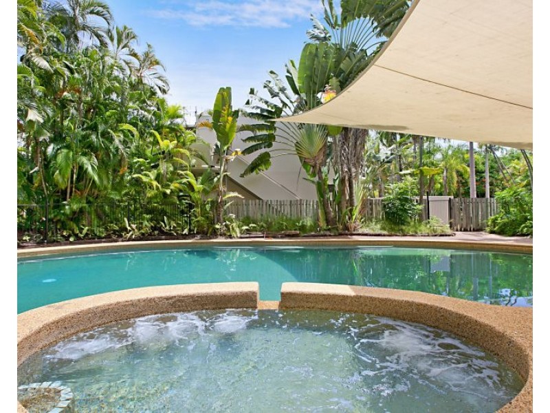 9/23 Hudson Fysh Avenue, Parap NT 0820