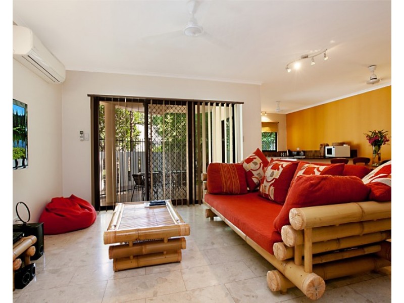 9/23 Hudson Fysh Avenue, Parap NT 0820