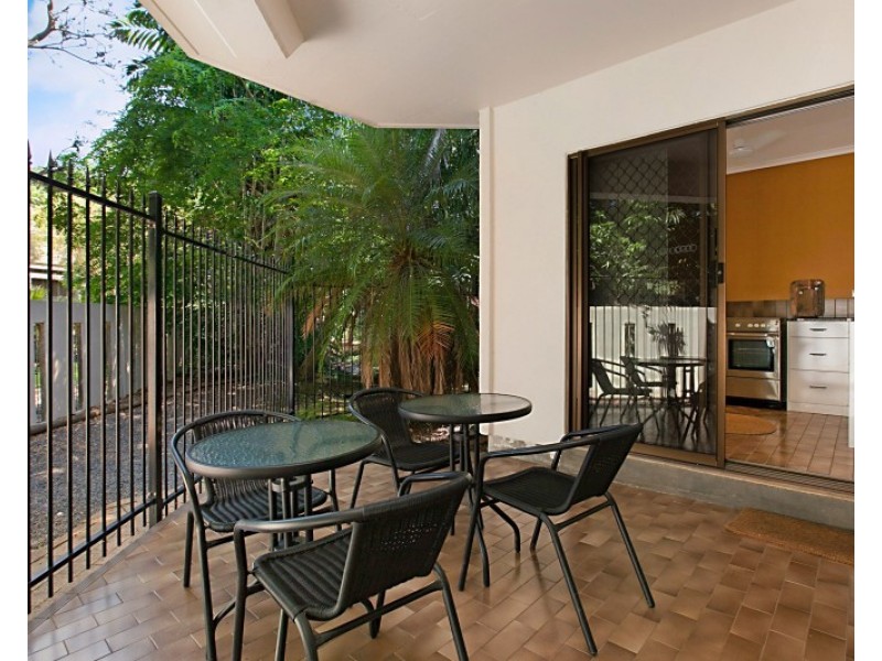 9/23 Hudson Fysh Avenue, Parap NT 0820