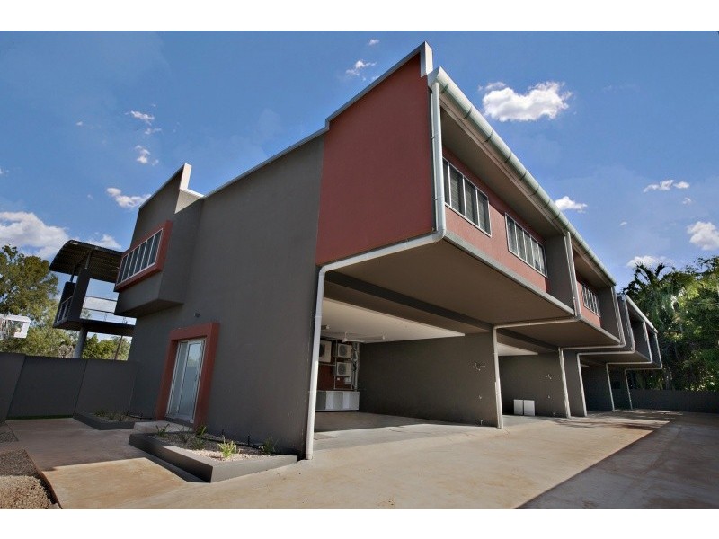 1,2,3 +7 Sabine Road, Millner NT 0810
