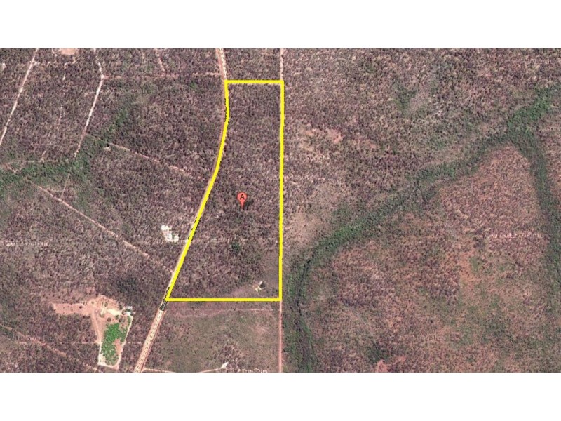 Sect. 2893 Dundee Road, Dundee Downs NT 0840